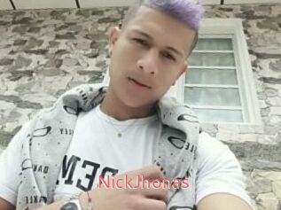 NickJhonas