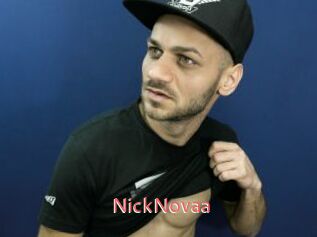 NickNovaa Webcam Sexe Direct