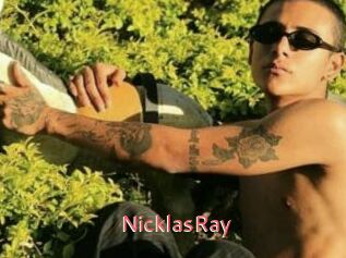NicklasRay