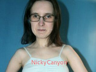 NickyCanyon