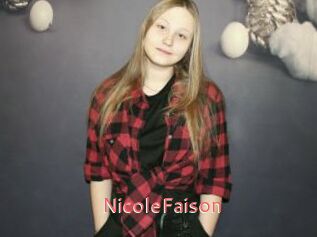 NicoleFaison Webcam Sexe Direct