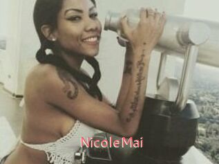 NicoleMai Webcam Sexe Direct