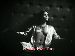 NicoleMartinn Webcam Sexe Direct