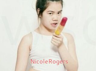 NicoleRogers Webcam Sexe Direct
