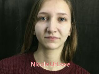 NicoleUrLove