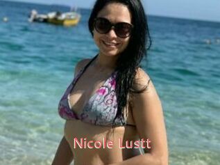 Nicole_Lustt Webcam Sexe Direct