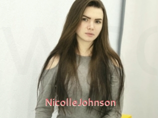 NicolleJohnson Webcam Sexe Direct