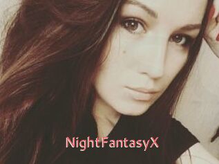 NightFantasyX