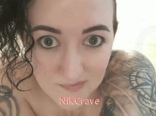 NikCrave