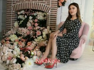 NikaKole Webcam Sexe Direct