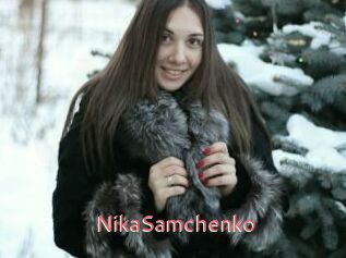 NikaSamchenko