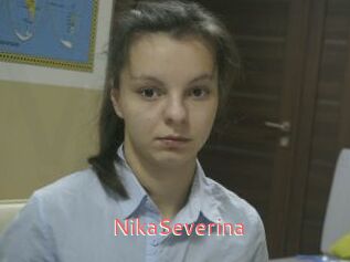 NikaSeverina