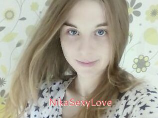 NikaSexyLove