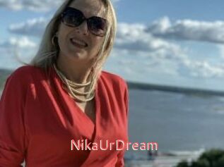 NikaUrDream