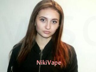 NikiVape