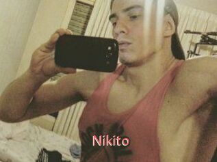 Nikito