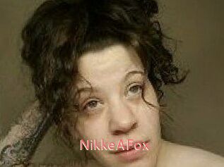 NikkeAFox
