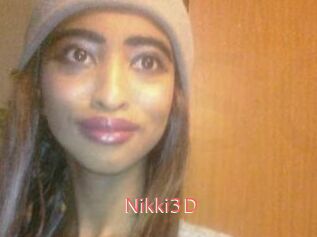 Nikki3D