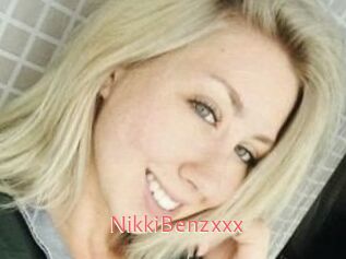 NikkiBenzxxx