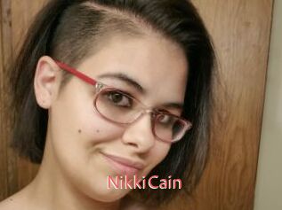 NikkiCain