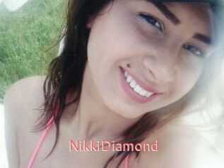 NikkiDiamond