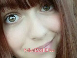 NikkiDollDiva