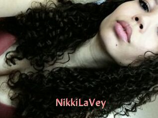 NikkiLaVey