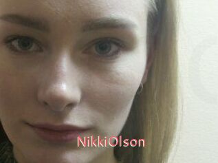 NikkiOlson