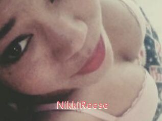 NikkiReese