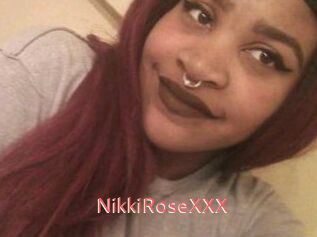 Nikki_RoseXXX Webcam Sexe Direct