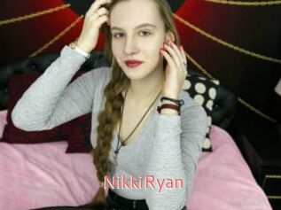 NikkiRyan