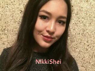 NikkiShei