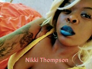 Nikki_Thompson Webcam Sexe Direct