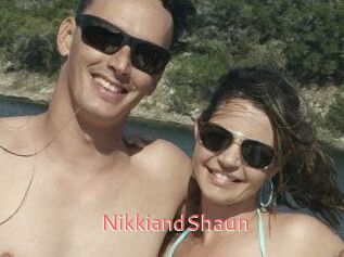 Nikki_and_Shaun Webcam Sexe Direct