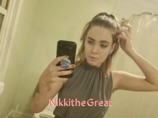 NikkitheGreat