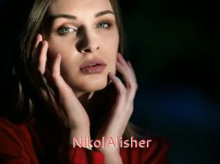 NikolAlisher
