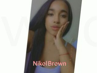 NikolBrown