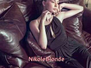 NikoleBlonde