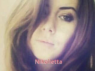 Nikolletta