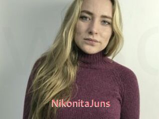 NikonitaJuns