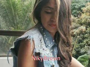 NikyBrown