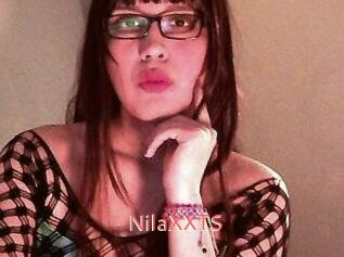 NilaXXTS Webcam Sexe Direct