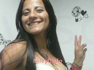 NileyDiplo