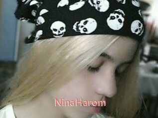 NinaHarom