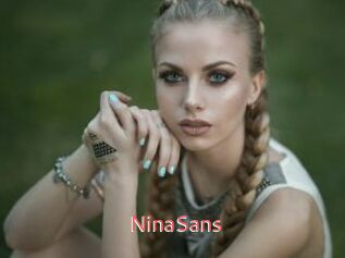 NinaSans