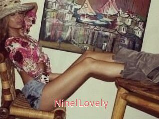 NinelLovely Webcam Sexe Direct