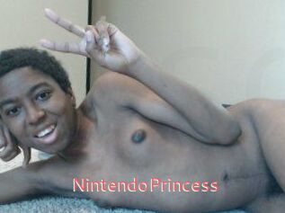 NintendoPrincess
