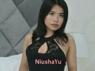 NiushaYu