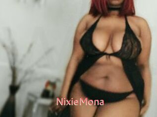 NixieMona