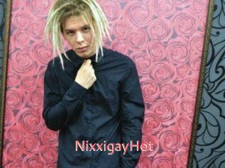 NixxigayHot